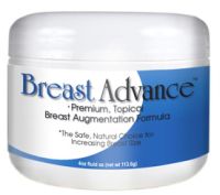 Breast Advance